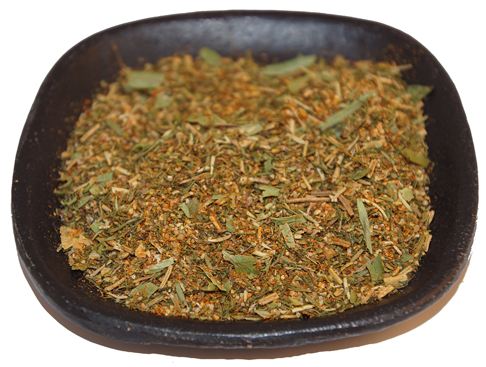 Fish seasoning Storfiskaren bulk 1kg