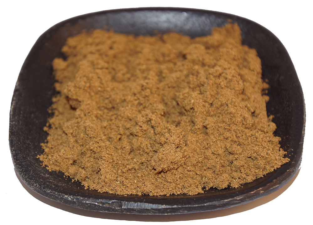 Garam masala spice bulk 1kg
