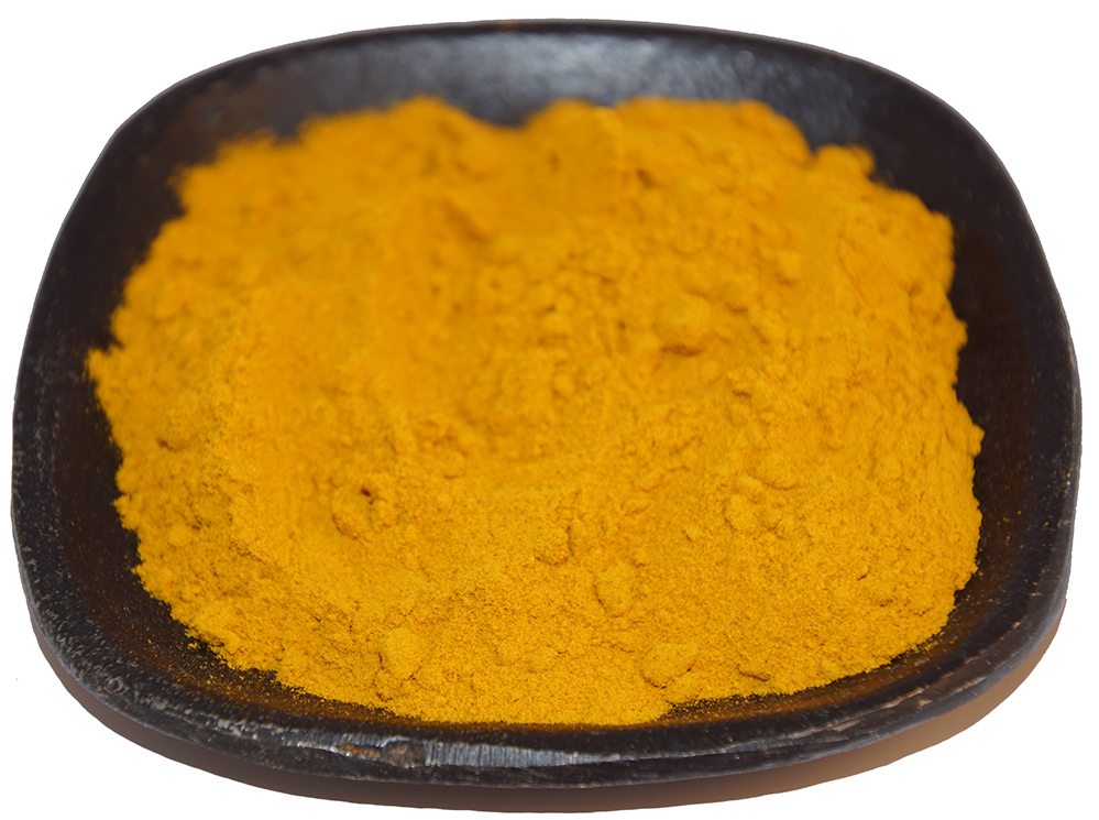 Gurkmeja lösvikt 1kg
