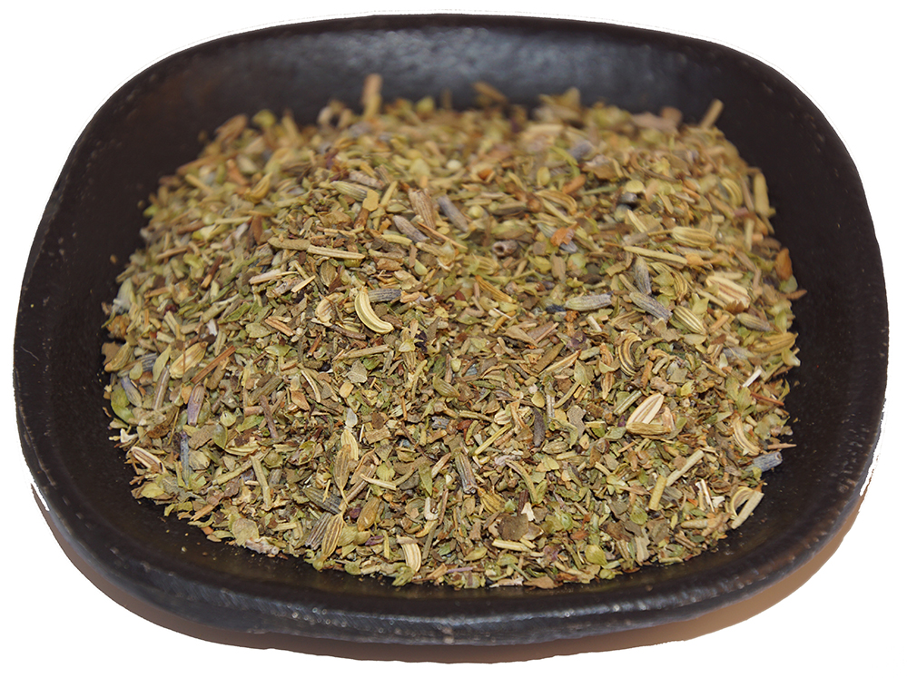 Herbs de Provance lösvikt 1kg