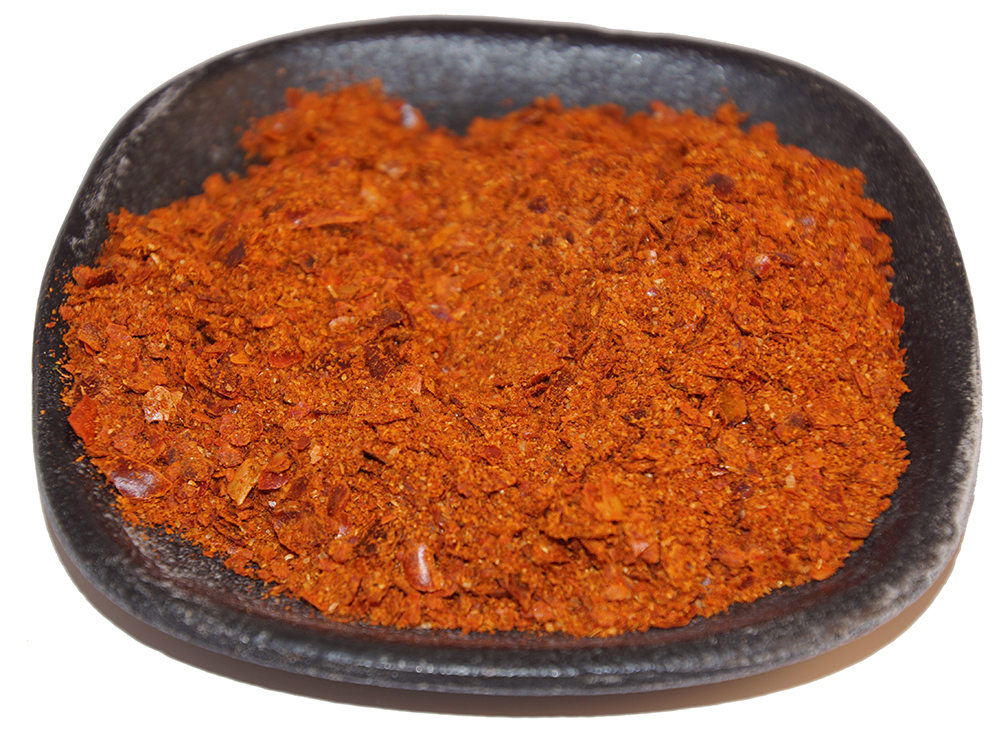 Harissakrydda lösvikt 1kg