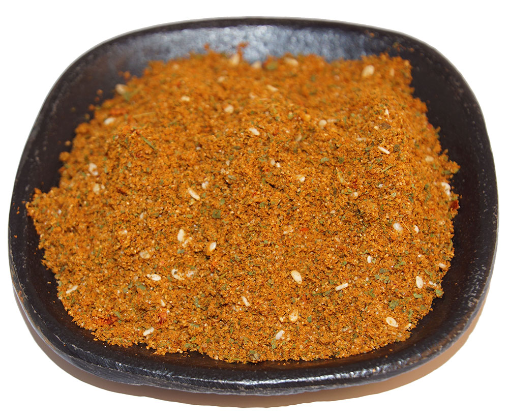 Hummus spice mix bulk 1kg