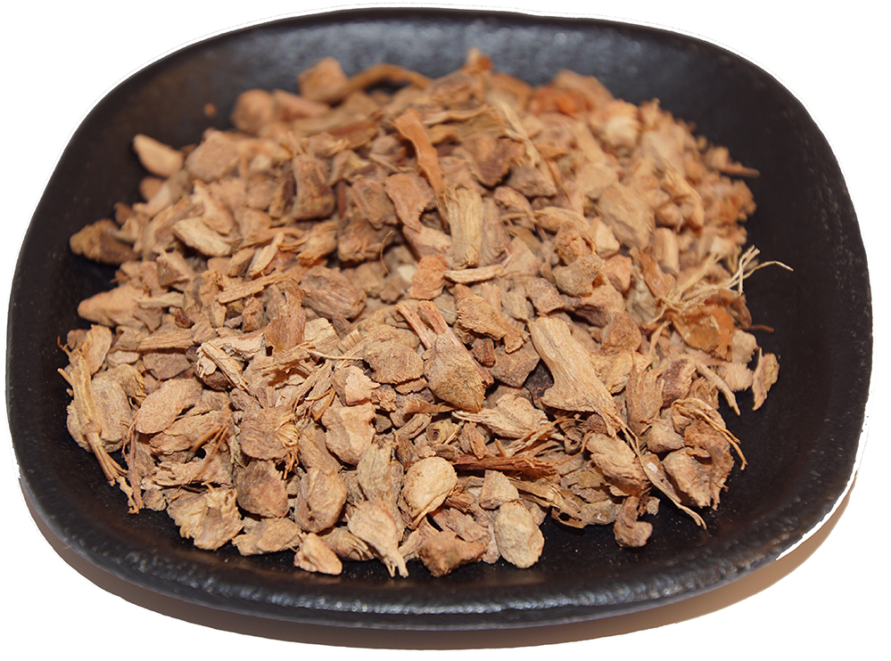 Galangarot bit lösvikt 1kg