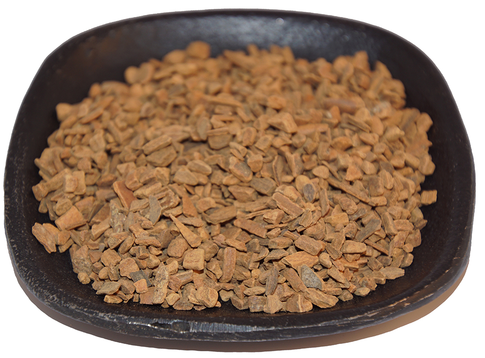 Cinnamon crushed bulk 1kg