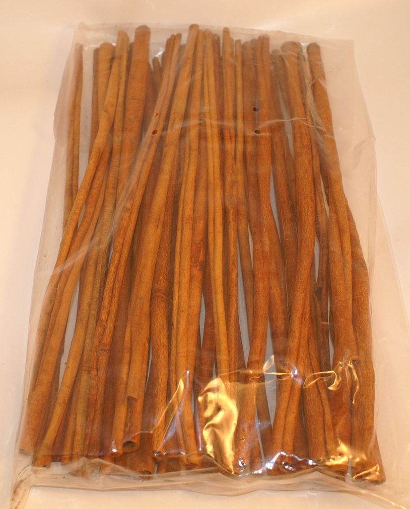 Kanel hel 40cm lösvikt 1kg