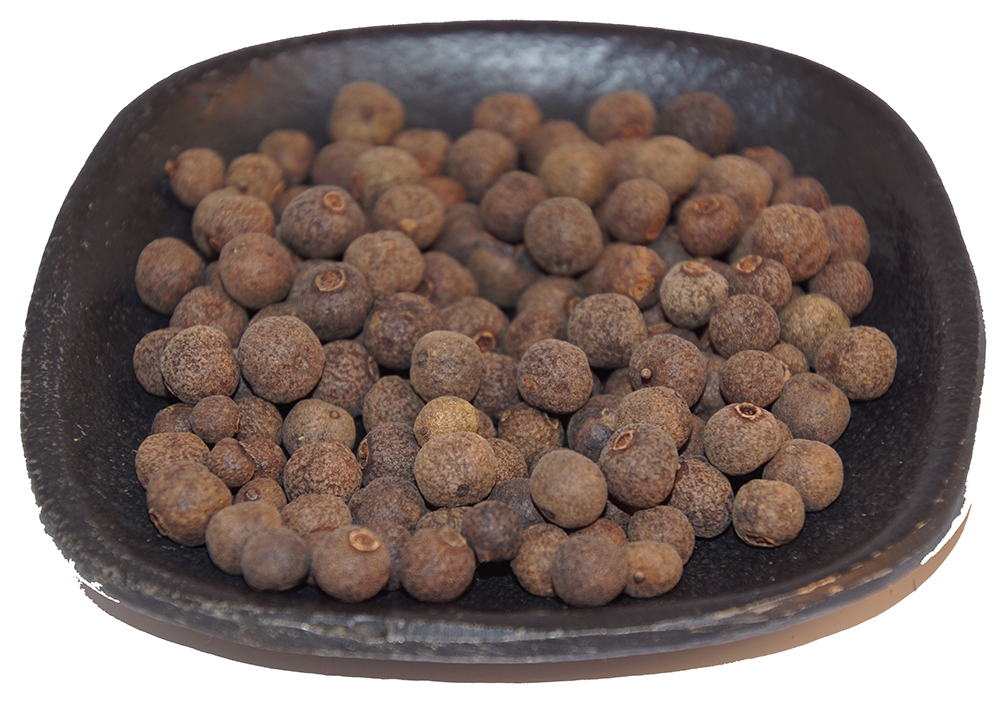 Allspice whole bulk 1kg