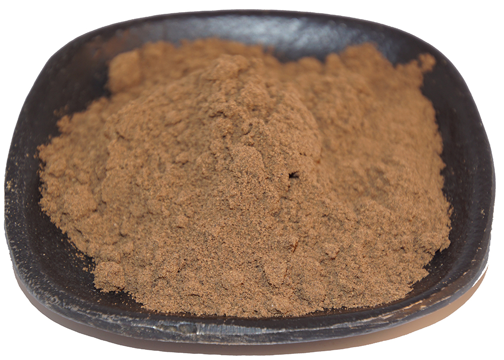 Allspice ground bulk 1kg