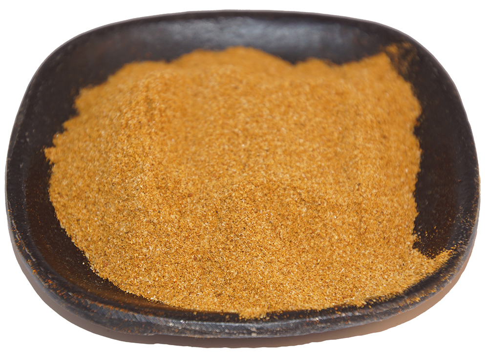 Köttfärskrydda lösvikt 1kg