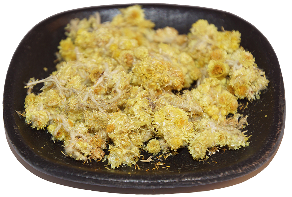 Cat's foot flowers bulk 1kg