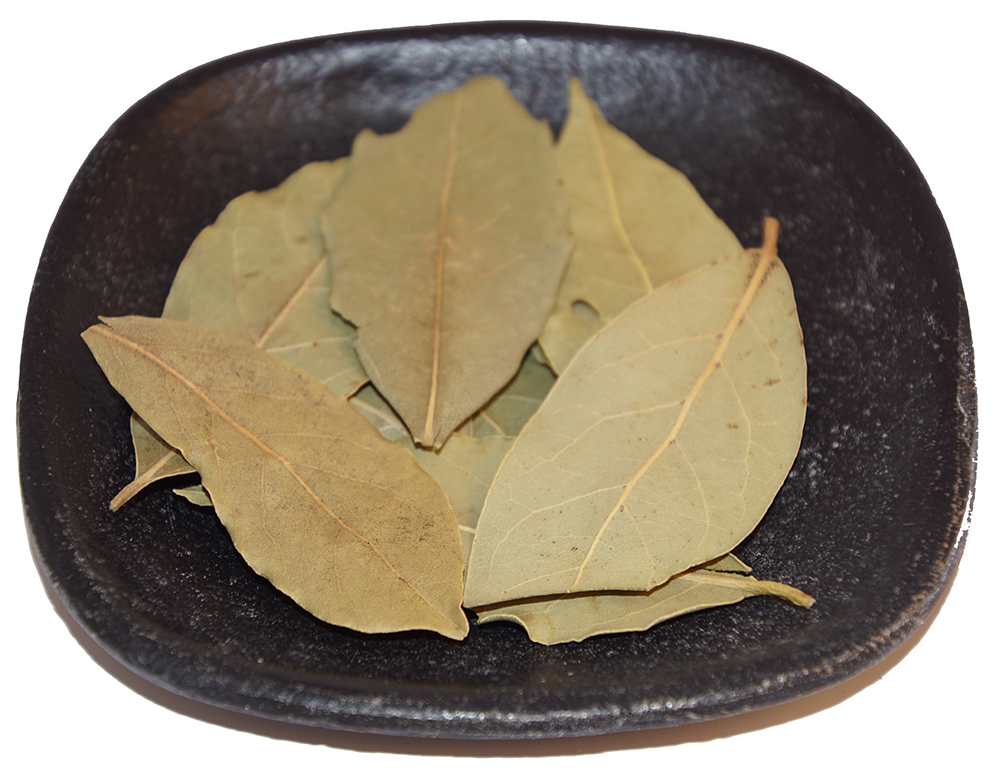 Bay leaf 4-7cm bulk 1kg