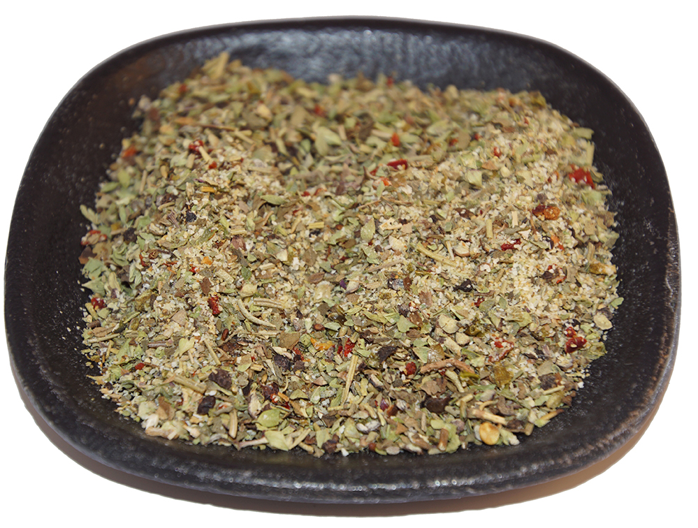 Lamb seasoning bulk 1kg
