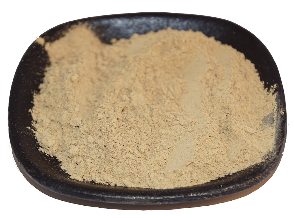 Liquorice root powder bulk 1kg