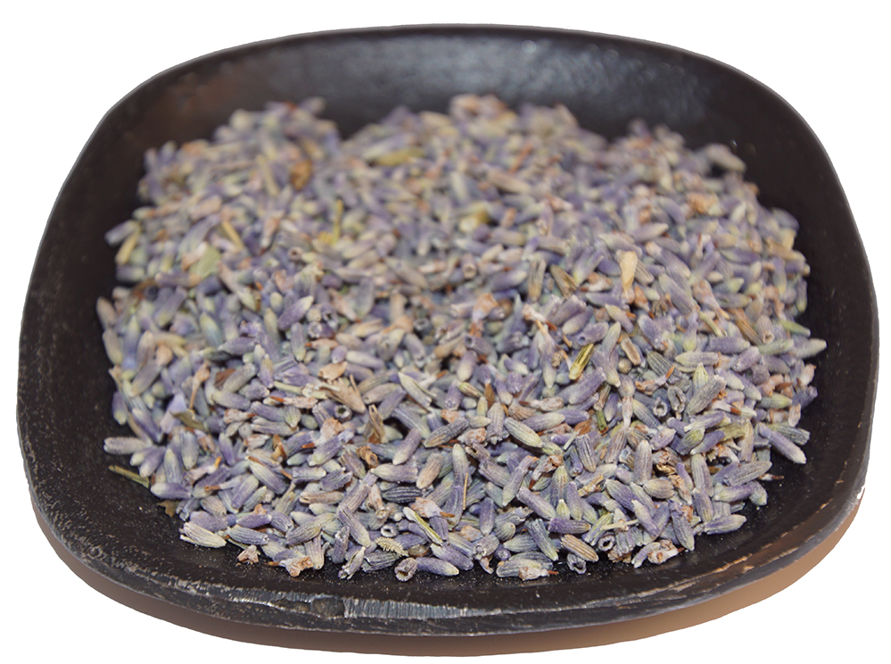 Lavender flowers bulk 1kg