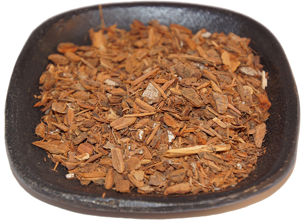 Cinchona bark (Chinchona) pieces bulk 1kg
