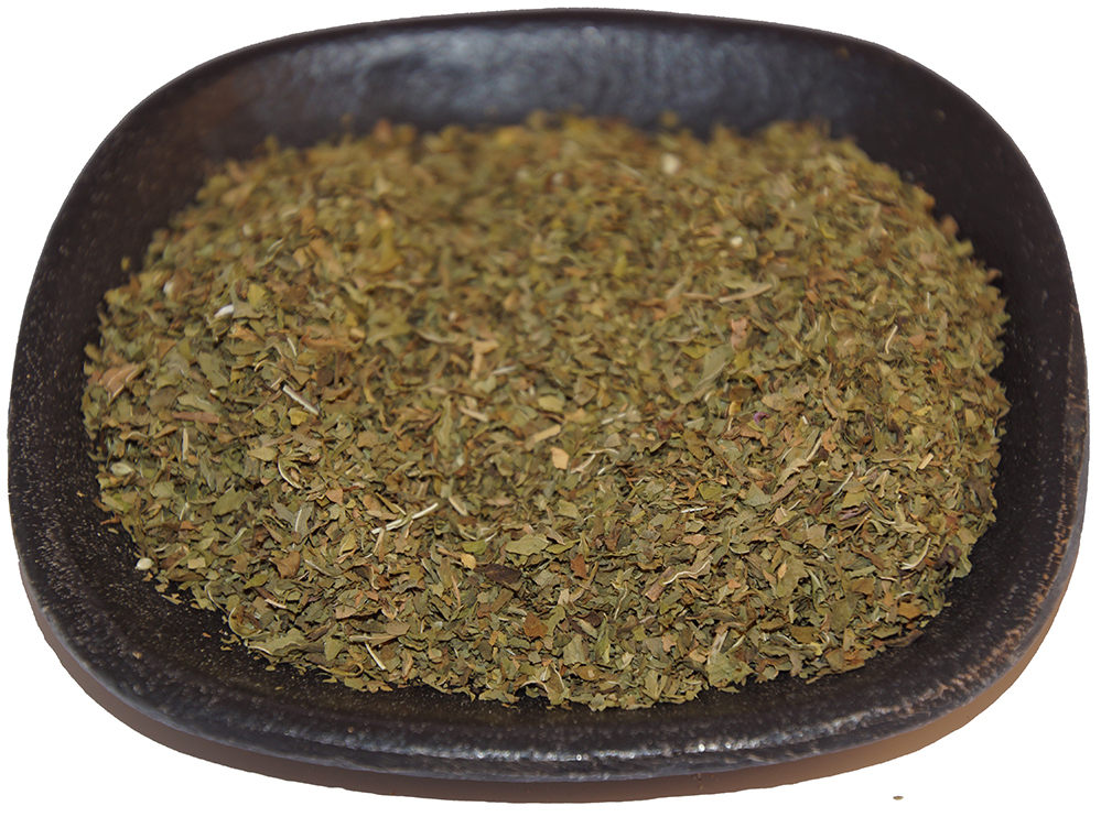 Mint bulk 1kg
