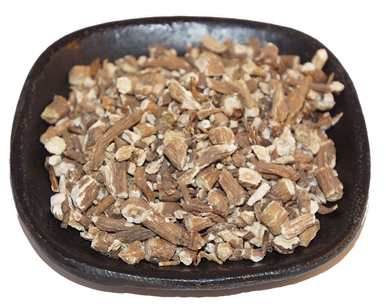 Dandelion root in pieces bulk 1kg