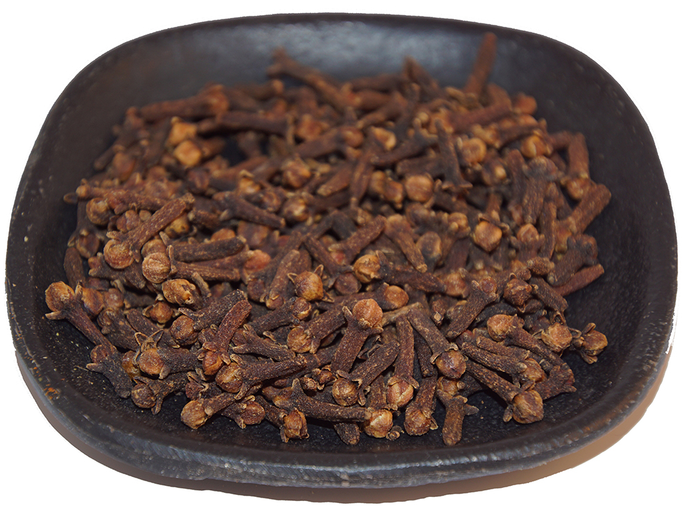 Cloves whole bulk 1kg