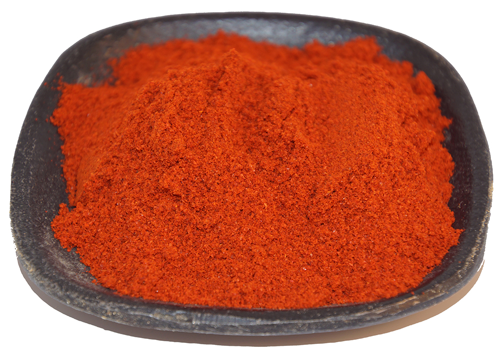 Paprika delicatesse bulk 1kg
