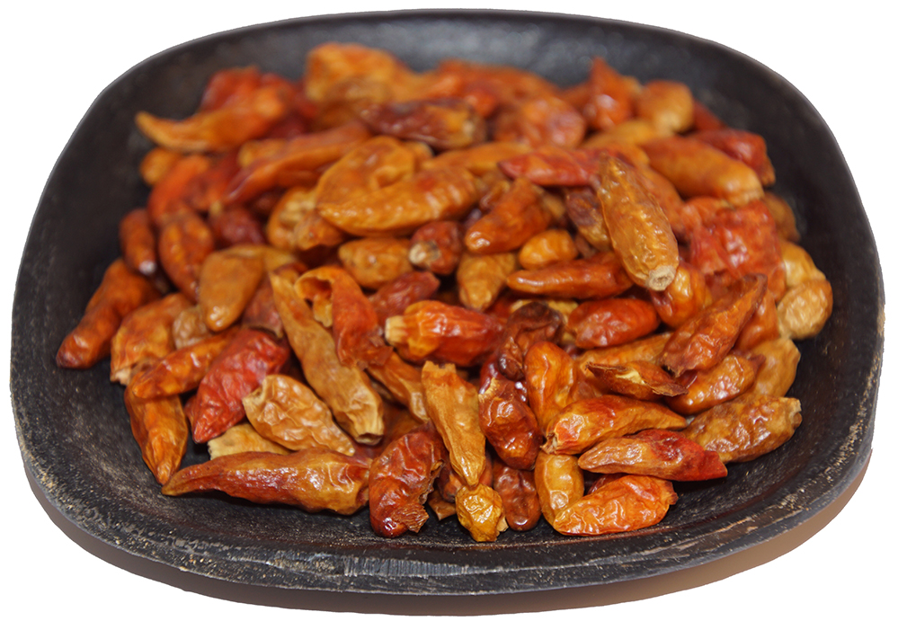Piri-piri hel lösvikt 1kg