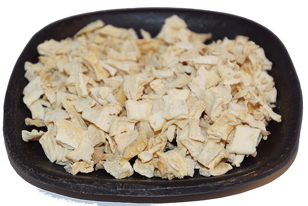 Parsley root pieces bulk 1kg