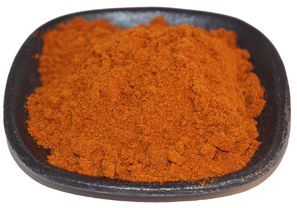 Paprika stark lösvikt 1kg