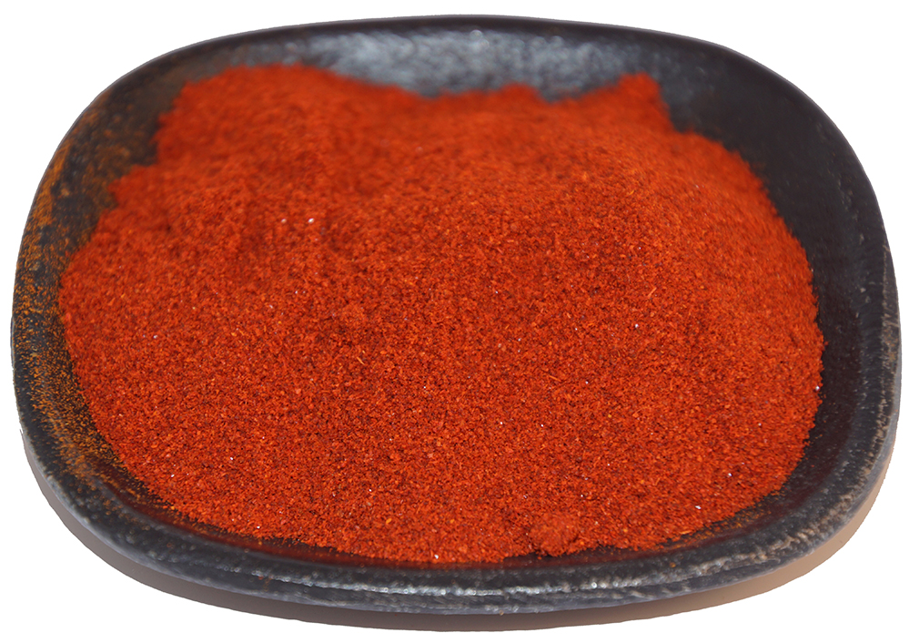 Paprika rökt lösvikt 1kg