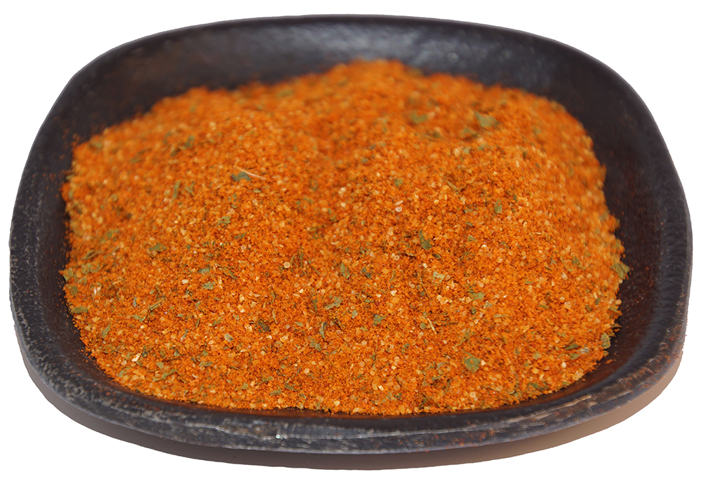 Rouille seasoning bulk 1kg