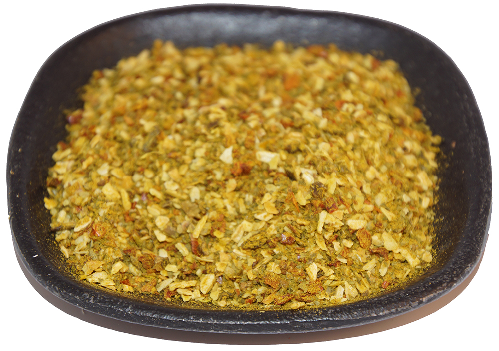 Rice mix seasoning bulk 1kg