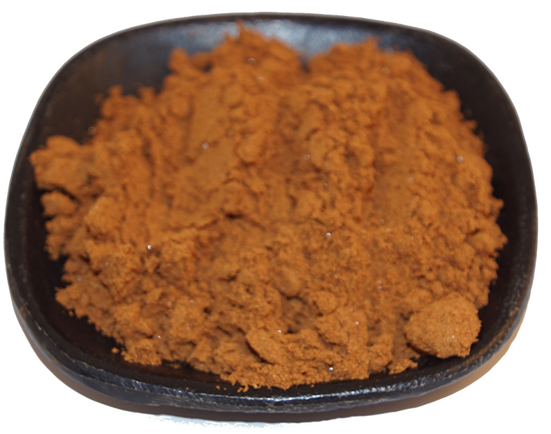 Stjärnanis mald lösvikt 1kg