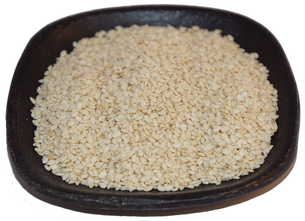 Sesamfrö lösvikt 1kg