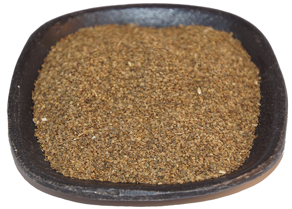 Celery seeds Whole bulk 1kg