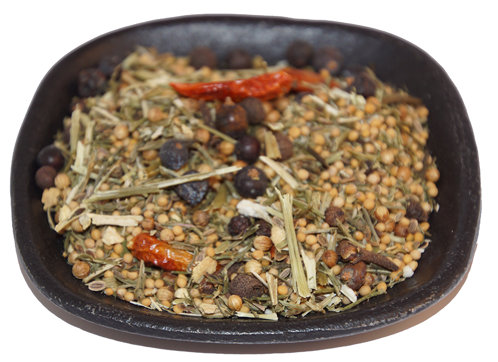 Herring pickling spice bulk 1kg