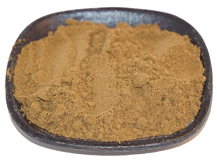 Celery seeds ground bulk 1kg