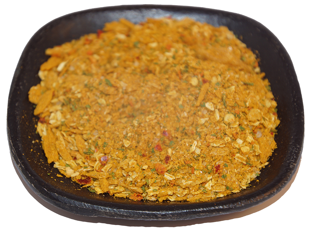 Tropical Island spice bulk 1kg