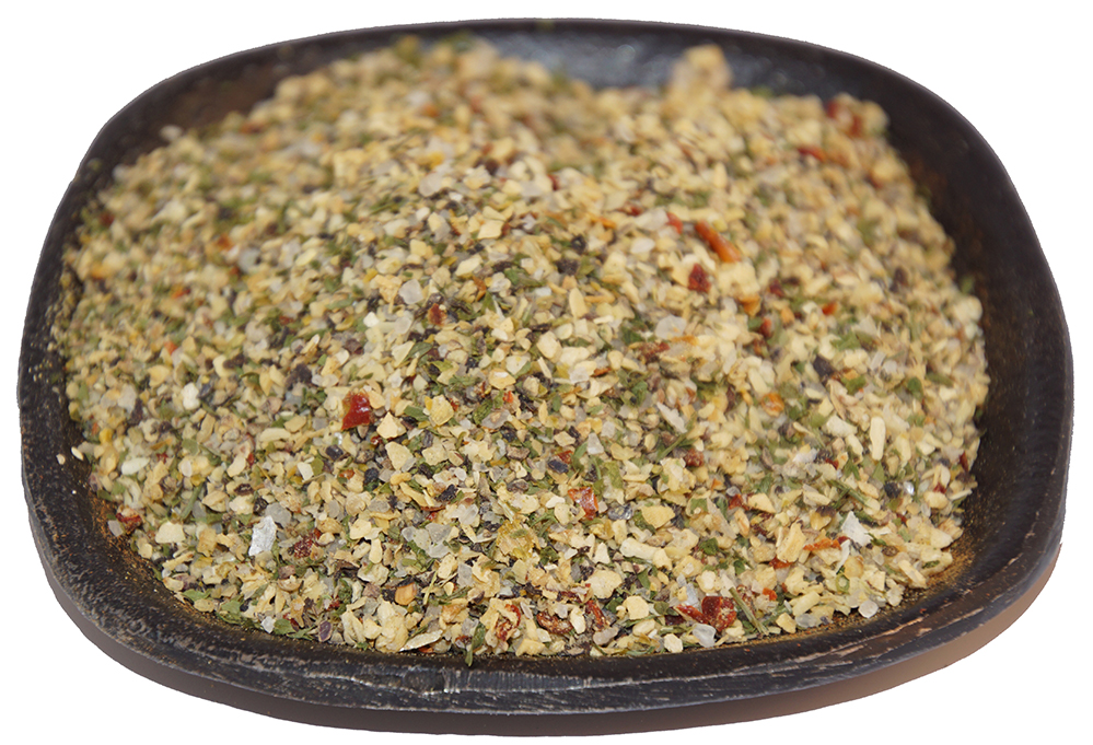 Tomato spice 1kg