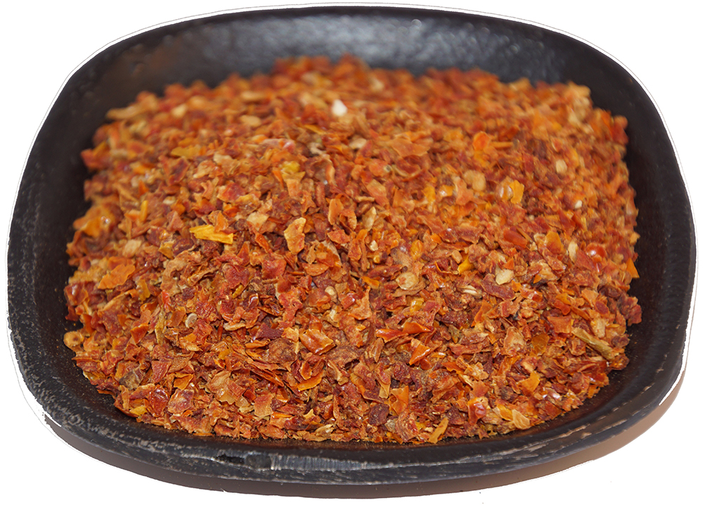 Tomat krossad lösvikt 1kg