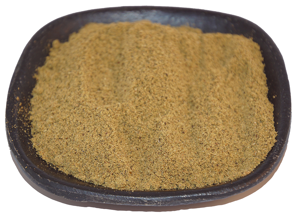 Viltmixkrydda mald lösvikt 1kg