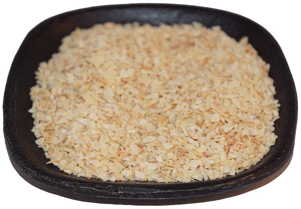 Vitlök 2-4mm lösvikt 1kg