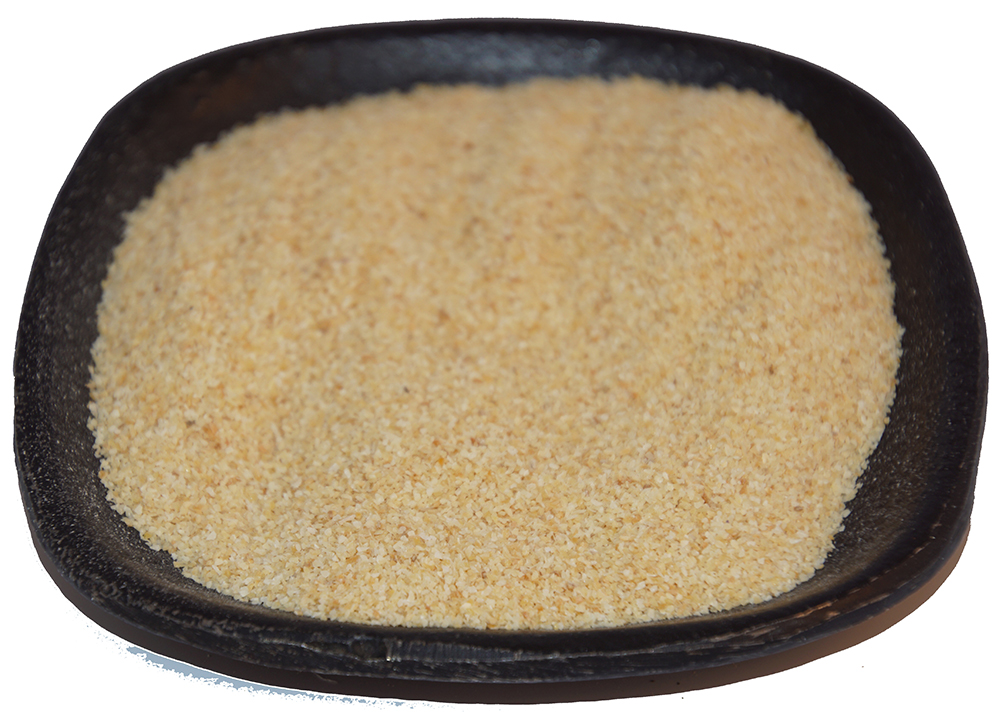 Garlic 0.5-1.0 mm bulk 1kg