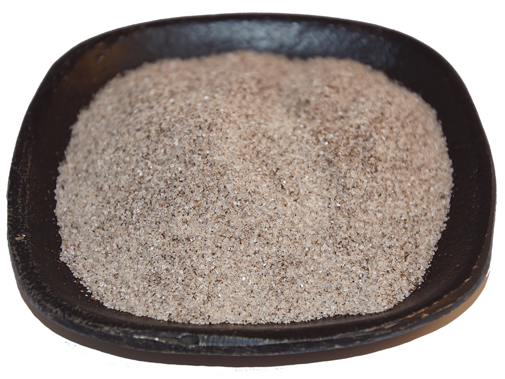 Vanilla sugar natural vanilla bulk 1kg