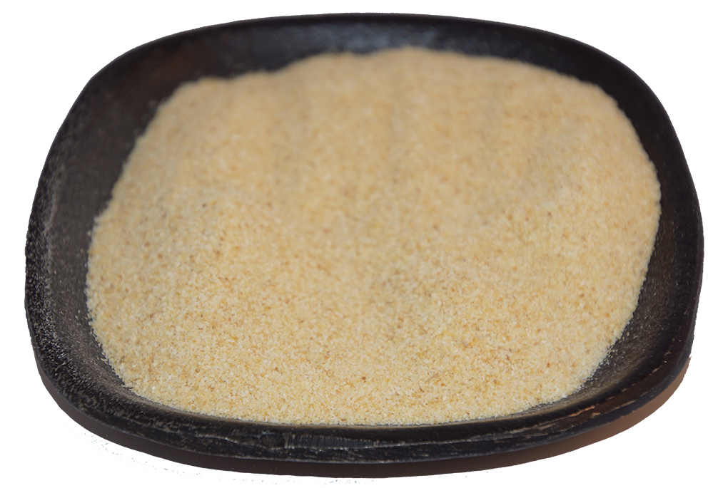 Garlic 0.2-0.5mm bulk 1kg