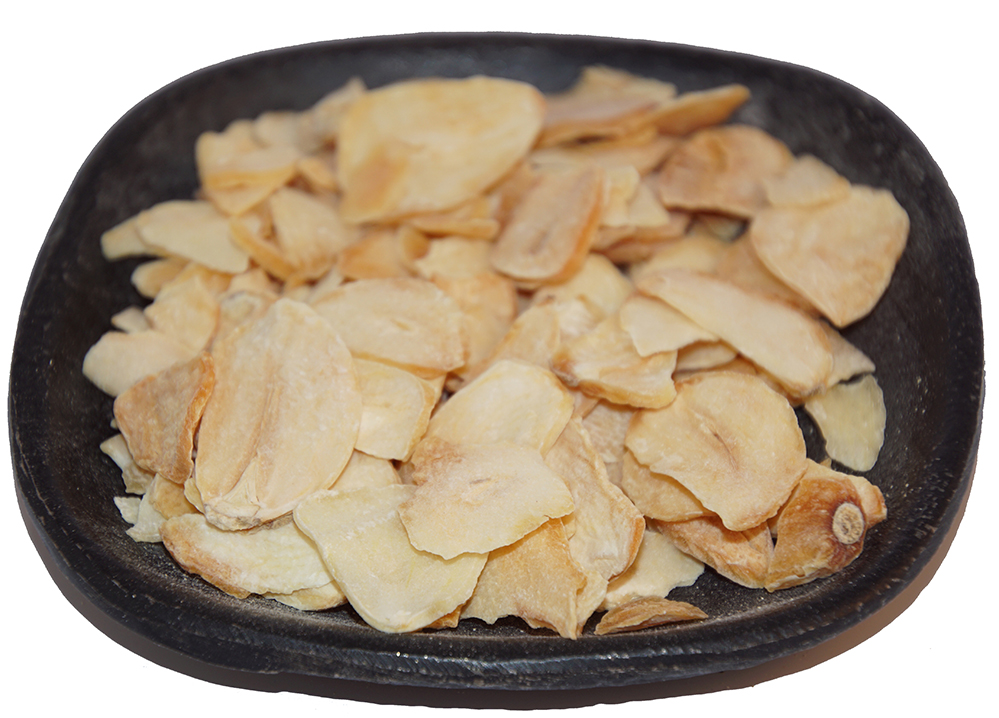 Vitlök flingor lösvikt 1kg