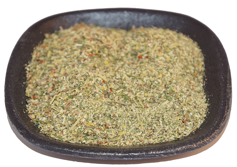 Herb garden seasoning bulk 1kg