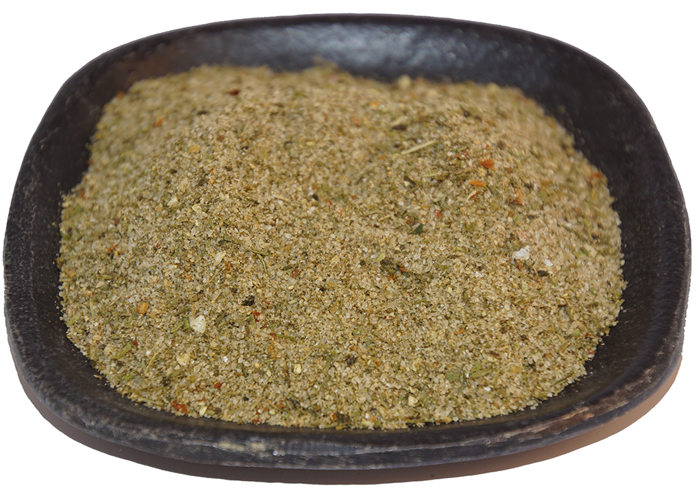 Örtsalt lösvikt 1kg