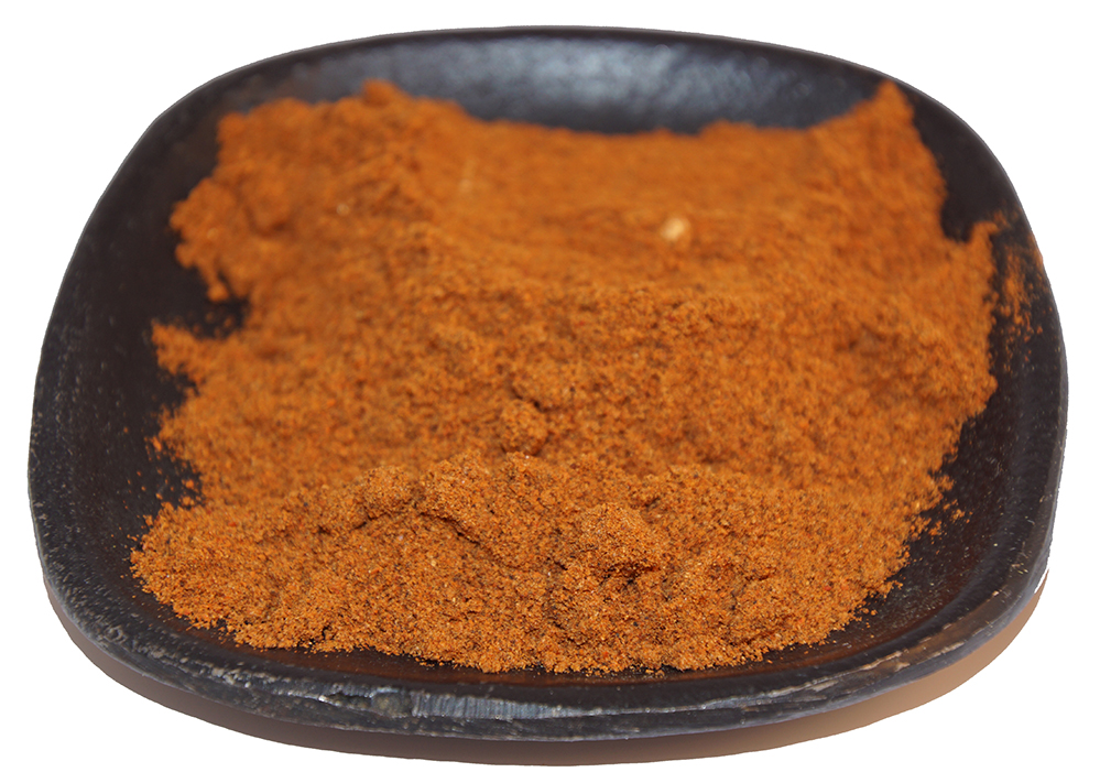 Berberekrydda lösvikt 1kg