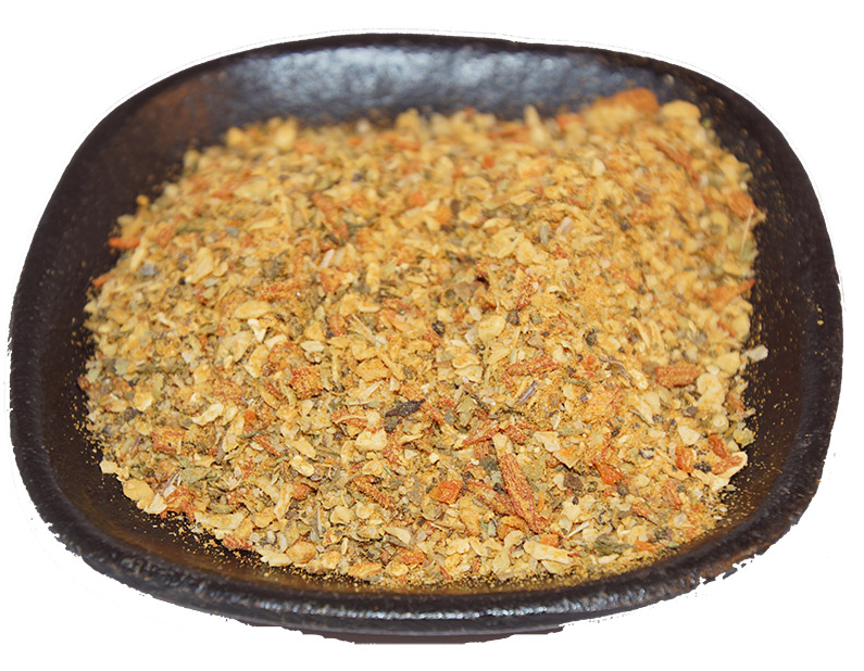 Bolognese seasoning bulk 1kg