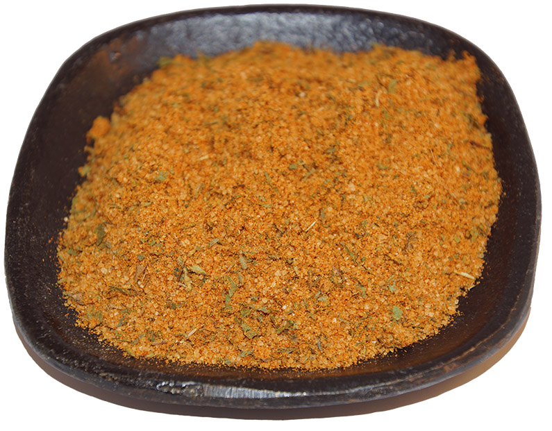 BBQ Sweet Sour Smoke bulk 1kg