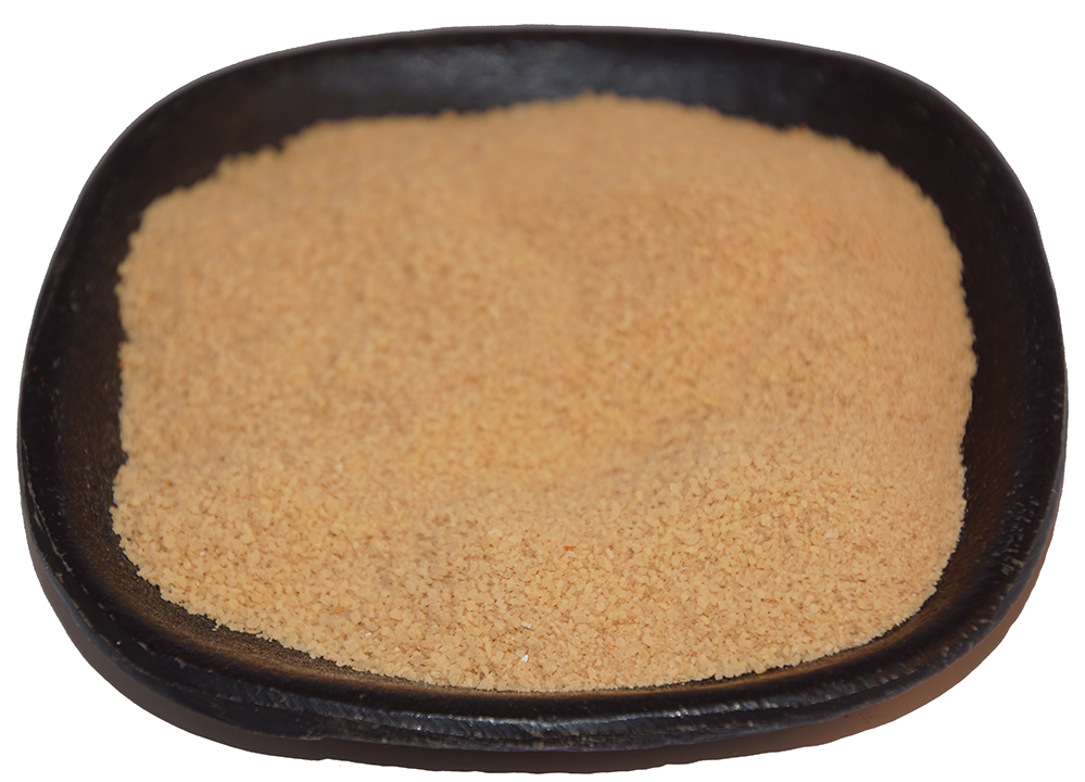 Rökt salt lösvikt 1kg