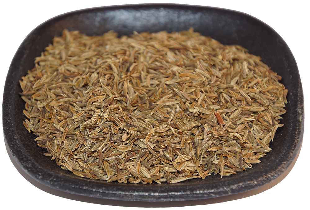 Cumin whole bulk 1kg
