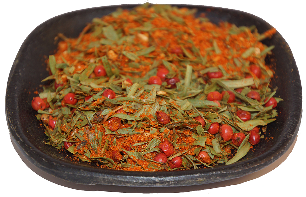 Vilda fantasier seasoning bulk 1kg